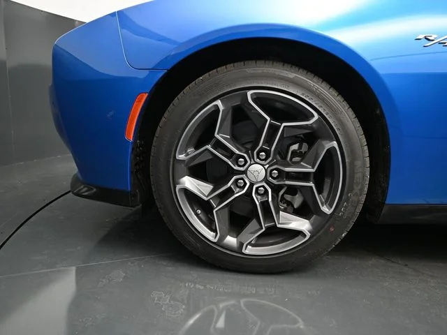 Nuevos DODGE CHARGER à Estados chez autogozo