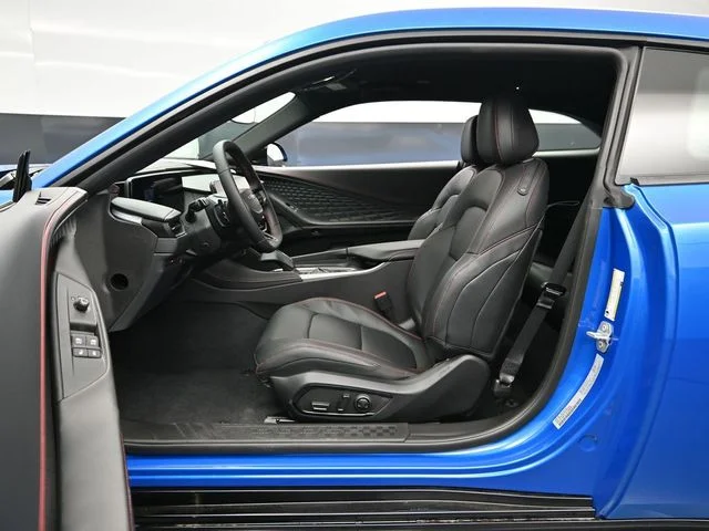 Nuevos DODGE CHARGER à Estados chez autogozo