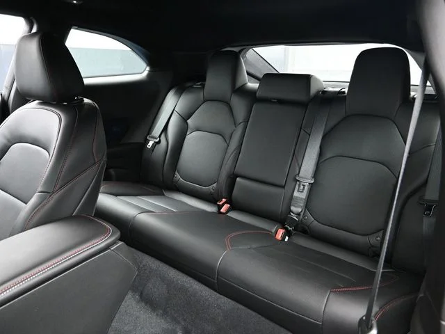 Nuevos DODGE CHARGER à Estados chez autogozo