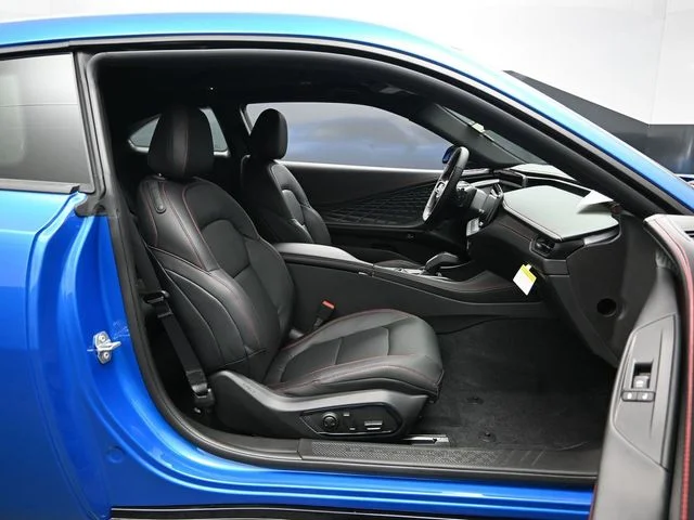 Nuevos DODGE CHARGER à Estados chez autogozo