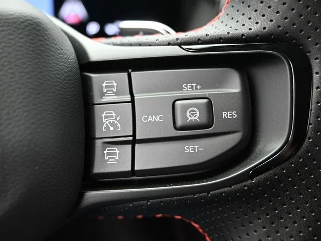Nuevos DODGE CHARGER à Estados chez autogozo