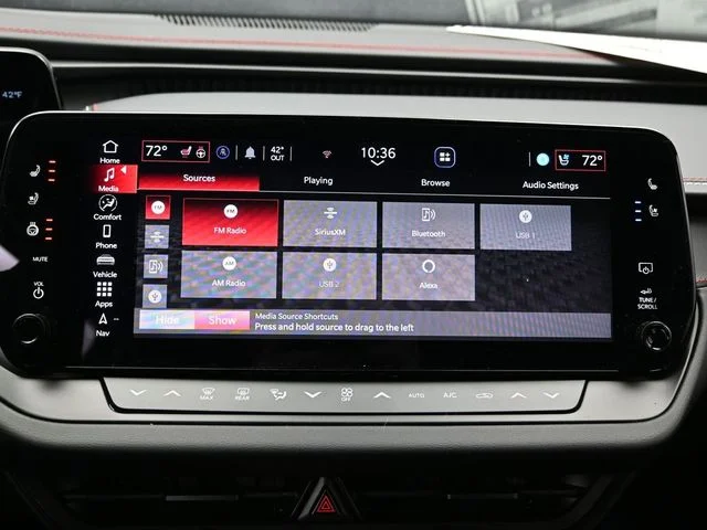 Nuevos DODGE CHARGER à Estados chez autogozo