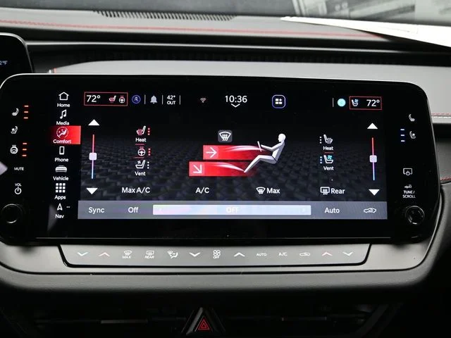 Nuevos DODGE CHARGER à Estados chez autogozo