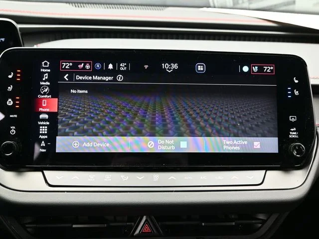 Nuevos DODGE CHARGER à Estados chez autogozo