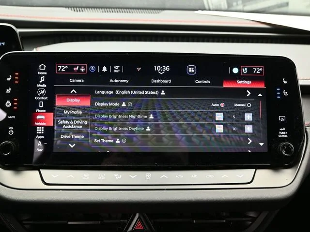 Nuevos DODGE CHARGER à Estados chez autogozo