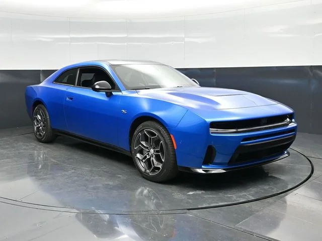 Nuevos DODGE CHARGER à Estados chez autogozo