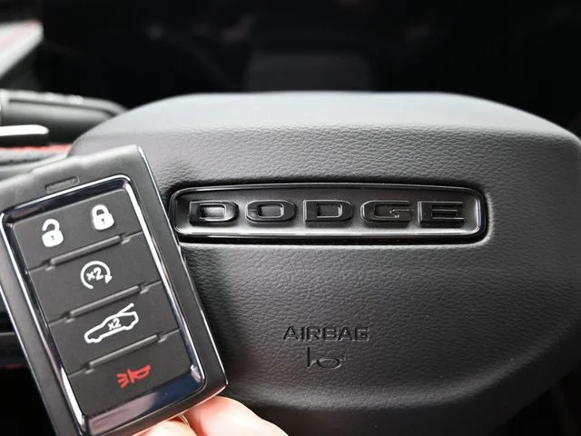 Nuevos DODGE CHARGER à Estados chez autogozo