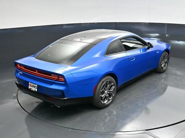Nuevos DODGE CHARGER à Estados chez autogozo