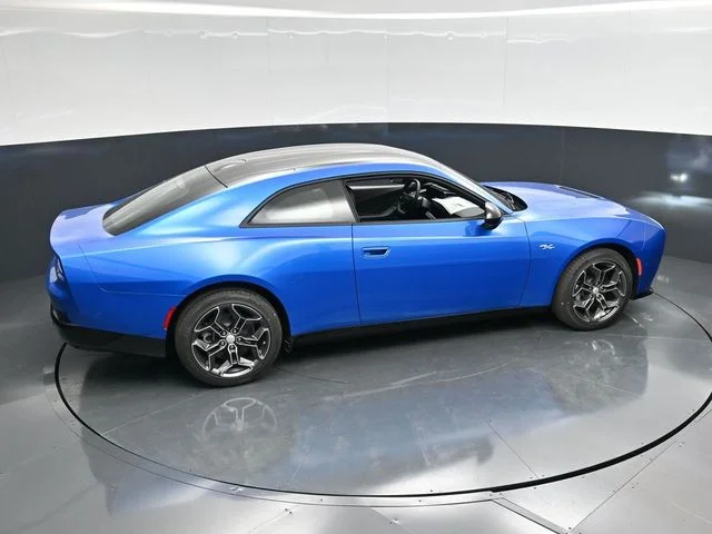 Nuevos DODGE CHARGER à Estados chez autogozo