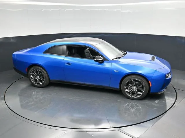 Nuevos DODGE CHARGER à Estados chez autogozo