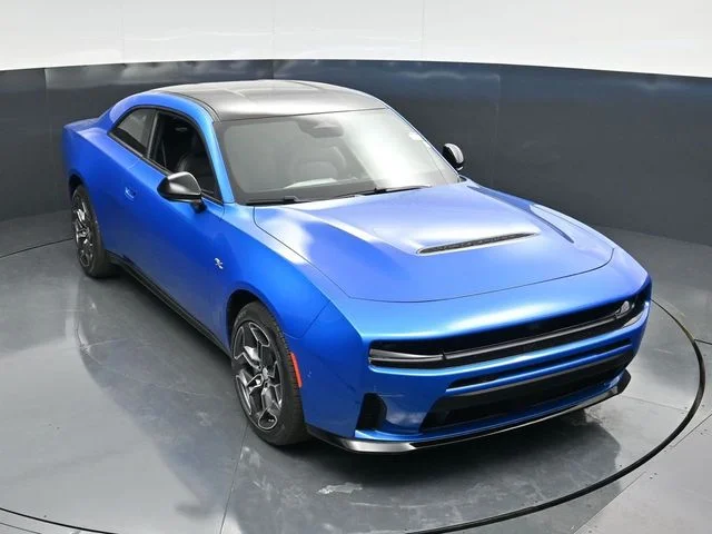 Nuevos DODGE CHARGER à Estados chez autogozo