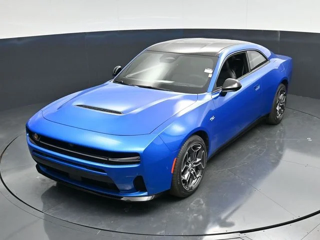 Nuevos DODGE CHARGER à Estados chez autogozo