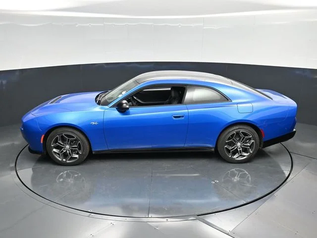 Nuevos DODGE CHARGER à Estados chez autogozo