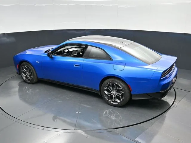 Nuevos DODGE CHARGER à Estados chez autogozo