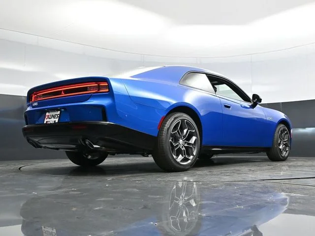 Nuevos DODGE CHARGER à Estados chez autogozo
