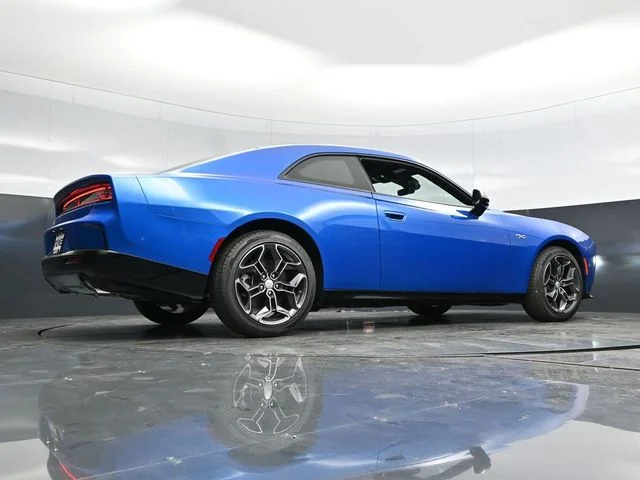 Nuevos DODGE CHARGER à Estados chez autogozo
