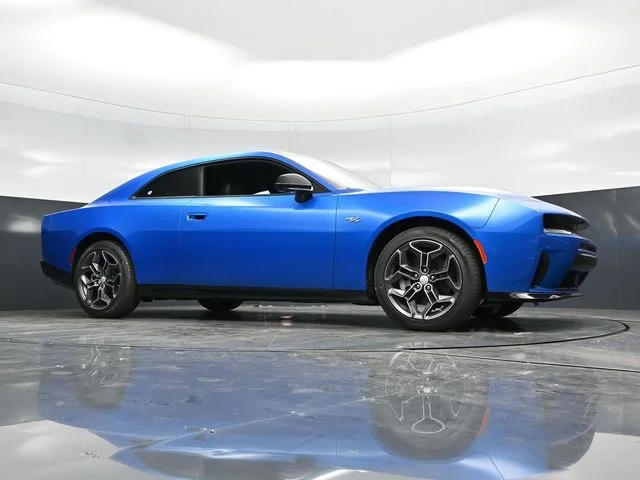 Nuevos DODGE CHARGER à Estados chez autogozo