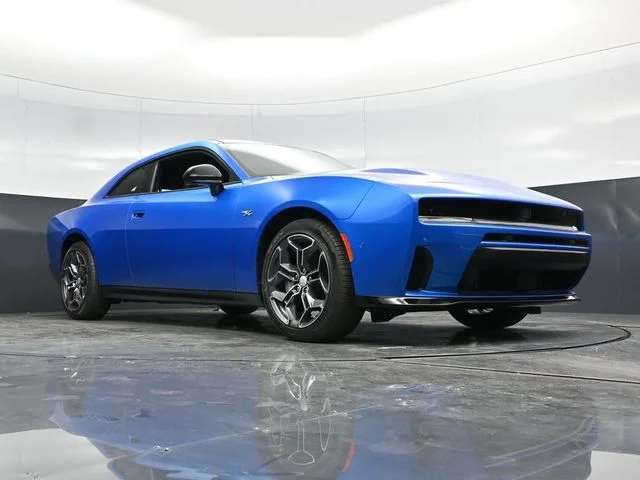 Nuevos DODGE CHARGER à Estados chez autogozo