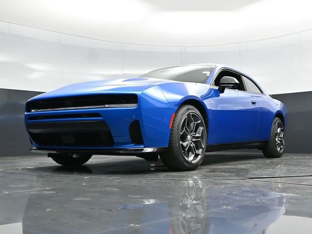 Nuevos DODGE CHARGER à Estados chez autogozo