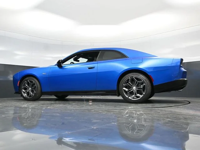 Nuevos DODGE CHARGER à Estados chez autogozo