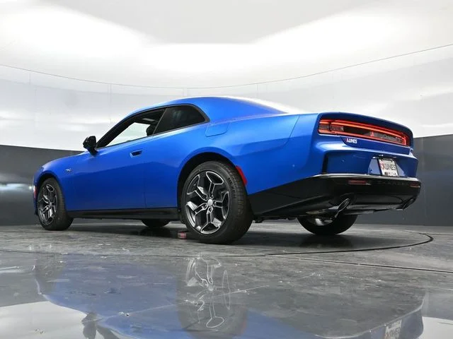 Nuevos DODGE CHARGER à Estados chez autogozo