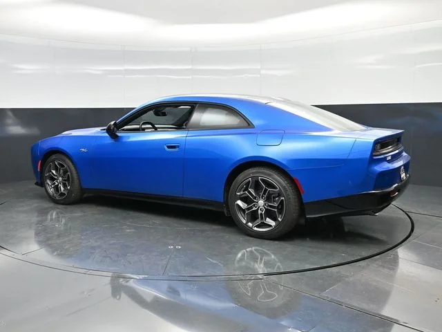 Nuevos DODGE CHARGER à Estados chez autogozo