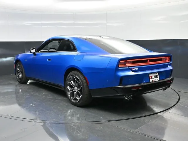 Nuevos DODGE CHARGER à Estados chez autogozo
