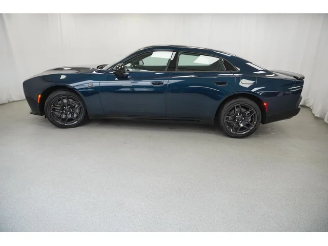 Nuevos DODGE CHARGER à Estados chez autogozo