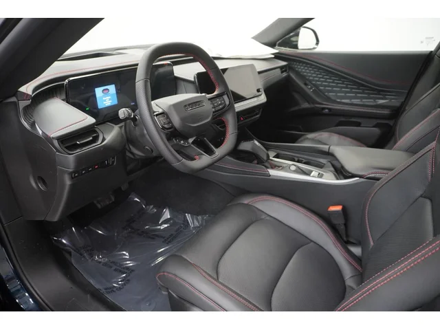 Nuevos DODGE CHARGER à Estados chez autogozo