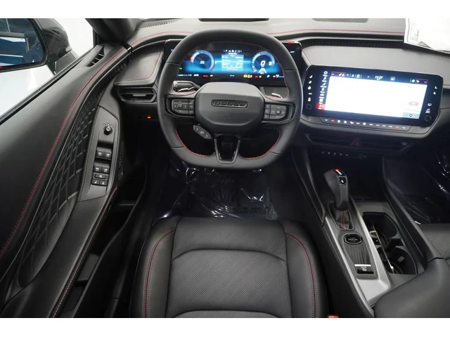Nuevos DODGE CHARGER à Estados chez autogozo