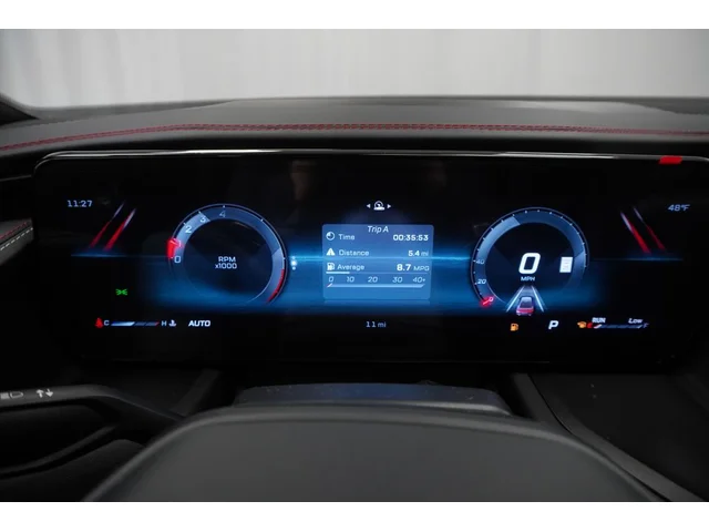 Nuevos DODGE CHARGER à Estados chez autogozo