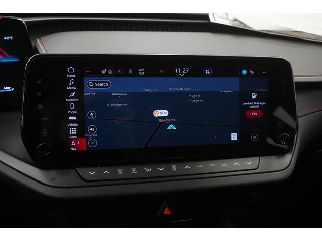 Nuevos DODGE CHARGER à Estados chez autogozo
