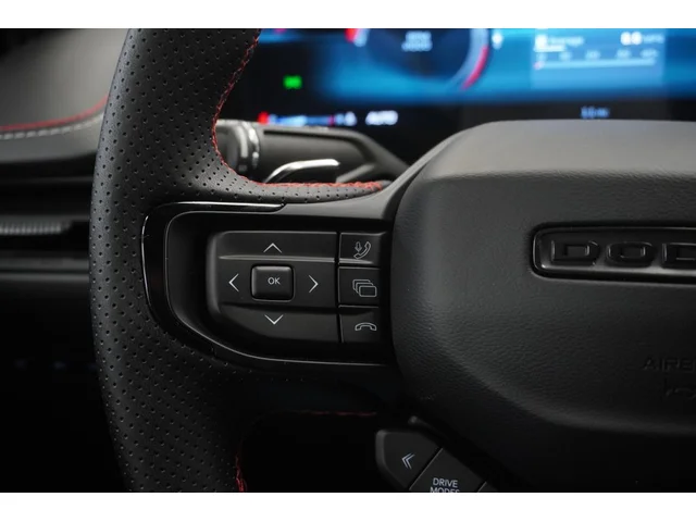 Nuevos DODGE CHARGER à Estados chez autogozo