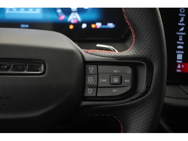 Nuevos DODGE CHARGER à Estados chez autogozo