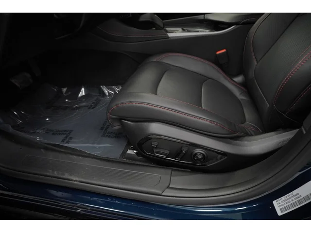Nuevos DODGE CHARGER à Estados chez autogozo