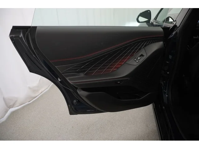 Nuevos DODGE CHARGER à Estados chez autogozo