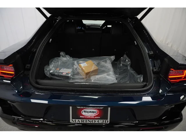 Nuevos DODGE CHARGER à Estados chez autogozo