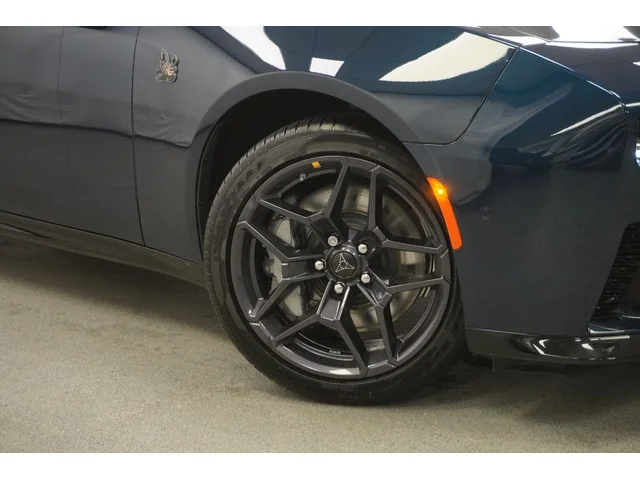 Nuevos DODGE CHARGER à Estados chez autogozo