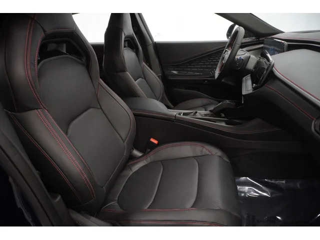 Nuevos DODGE CHARGER à Estados chez autogozo