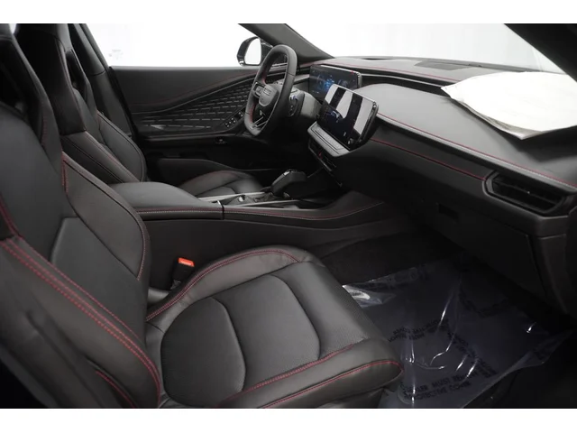 Nuevos DODGE CHARGER à Estados chez autogozo