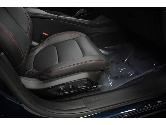 Nuevos DODGE CHARGER à Estados chez autogozo