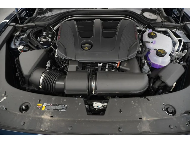 Nuevos DODGE CHARGER à Estados chez autogozo