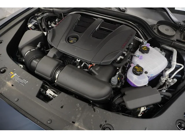 Nuevos DODGE CHARGER à Estados chez autogozo