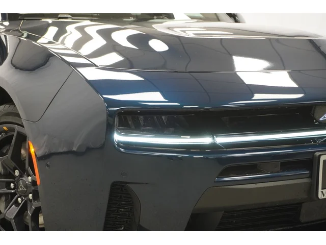Nuevos DODGE CHARGER à Estados chez autogozo