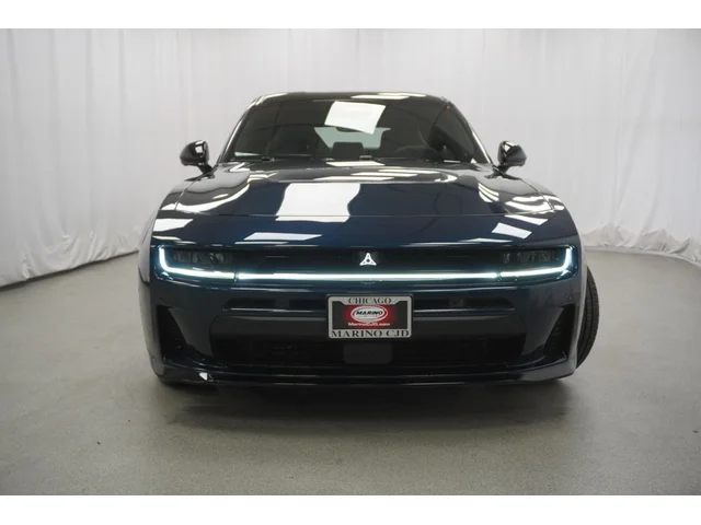Nuevos DODGE CHARGER à Estados chez autogozo