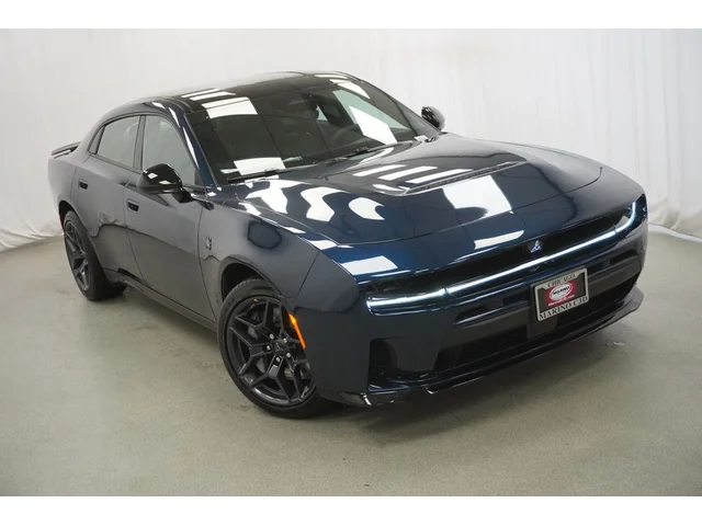 Nuevos DODGE CHARGER à Estados chez autogozo