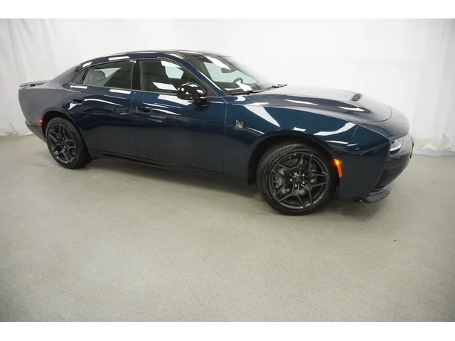 Nuevos DODGE CHARGER à Estados chez autogozo