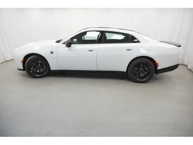 Nuevos DODGE CHARGER à Estados chez autogozo