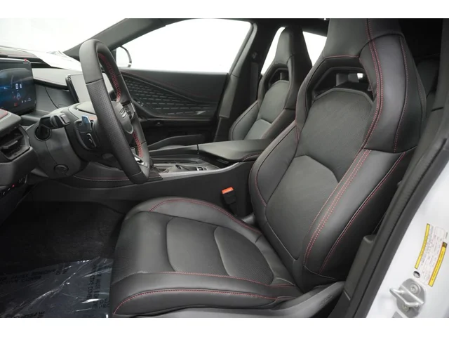 Nuevos DODGE CHARGER à Estados chez autogozo