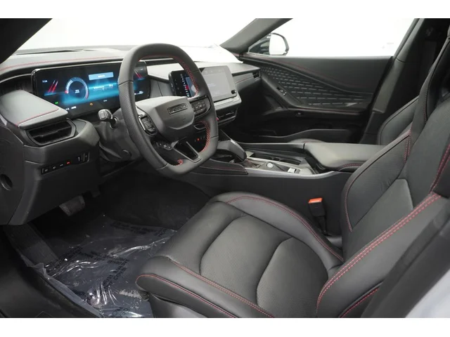 Nuevos DODGE CHARGER à Estados chez autogozo